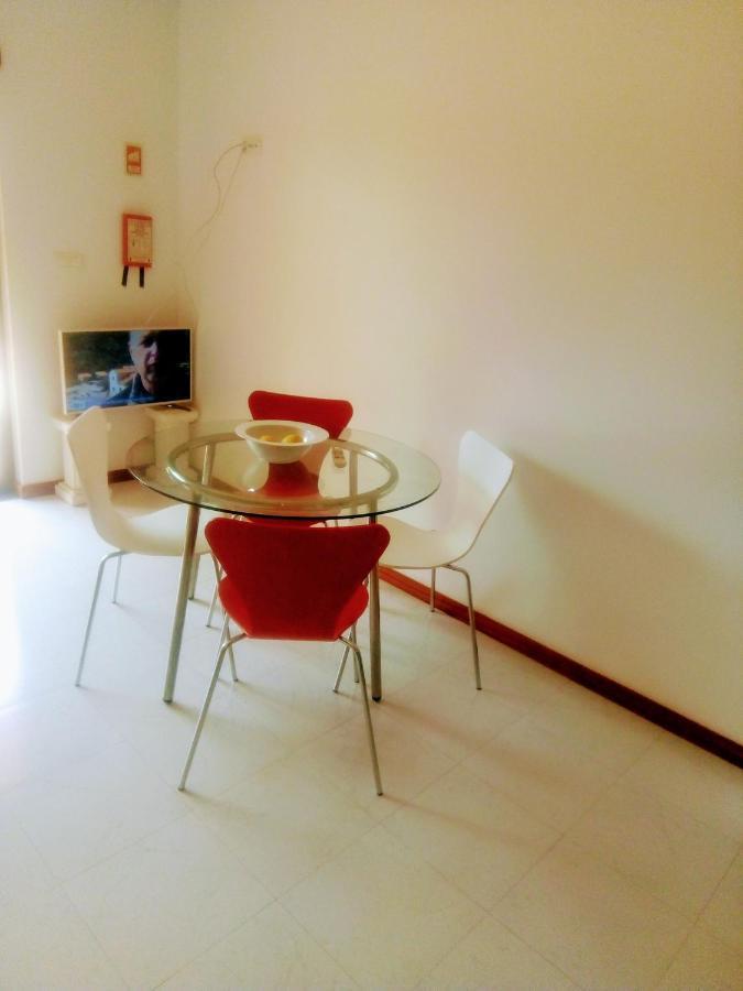 Senhora da Luz La Suite Calypso מראה חיצוני תמונה