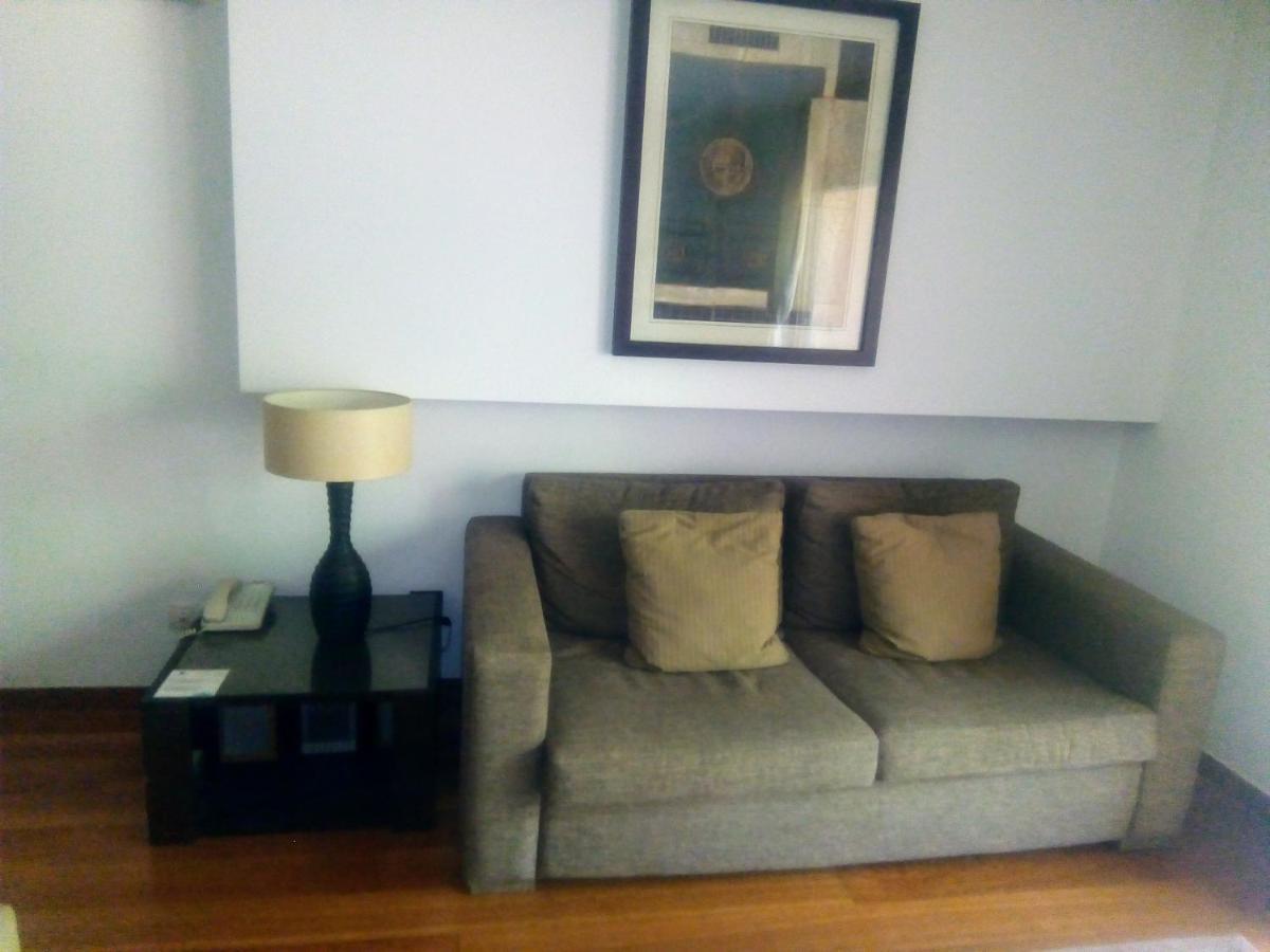 Senhora da Luz La Suite Calypso מראה חיצוני תמונה