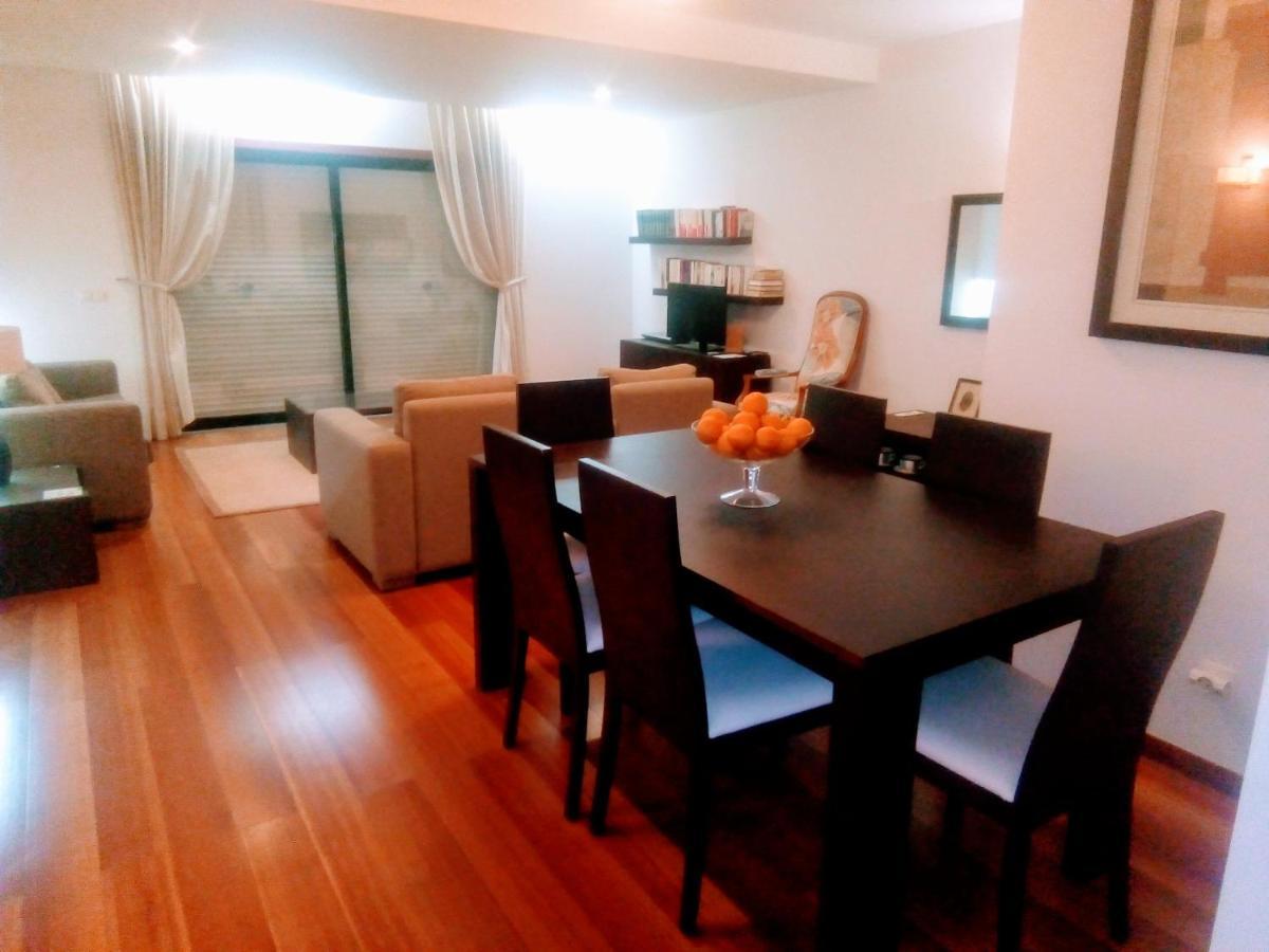 Senhora da Luz La Suite Calypso מראה חיצוני תמונה
