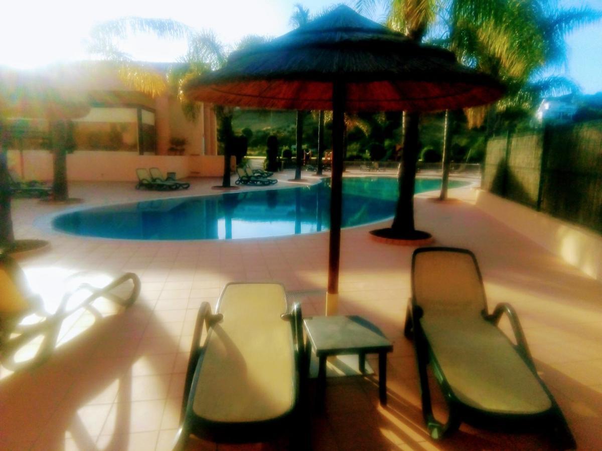 Senhora da Luz La Suite Calypso מראה חיצוני תמונה