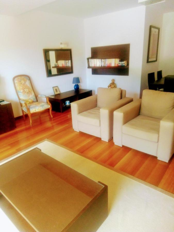 Senhora da Luz La Suite Calypso מראה חיצוני תמונה