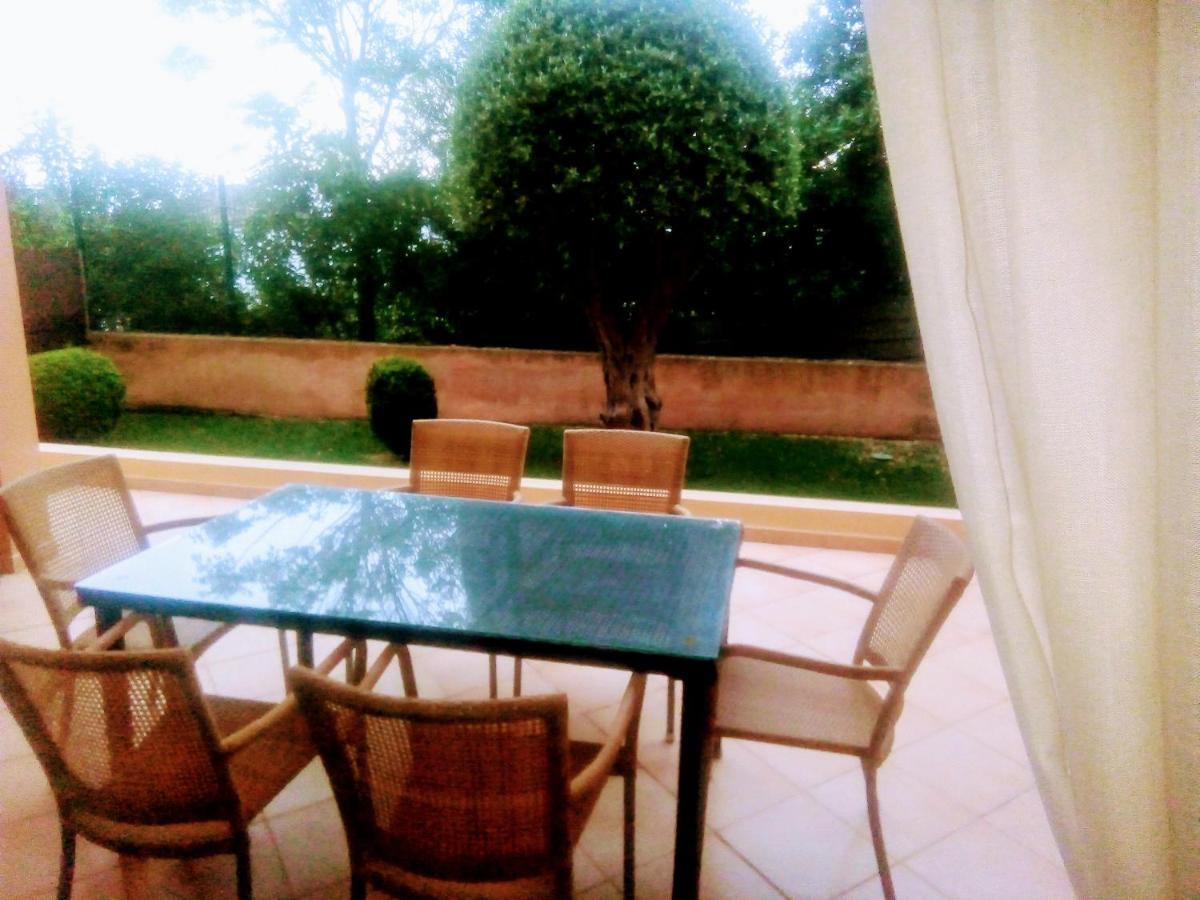Senhora da Luz La Suite Calypso מראה חיצוני תמונה