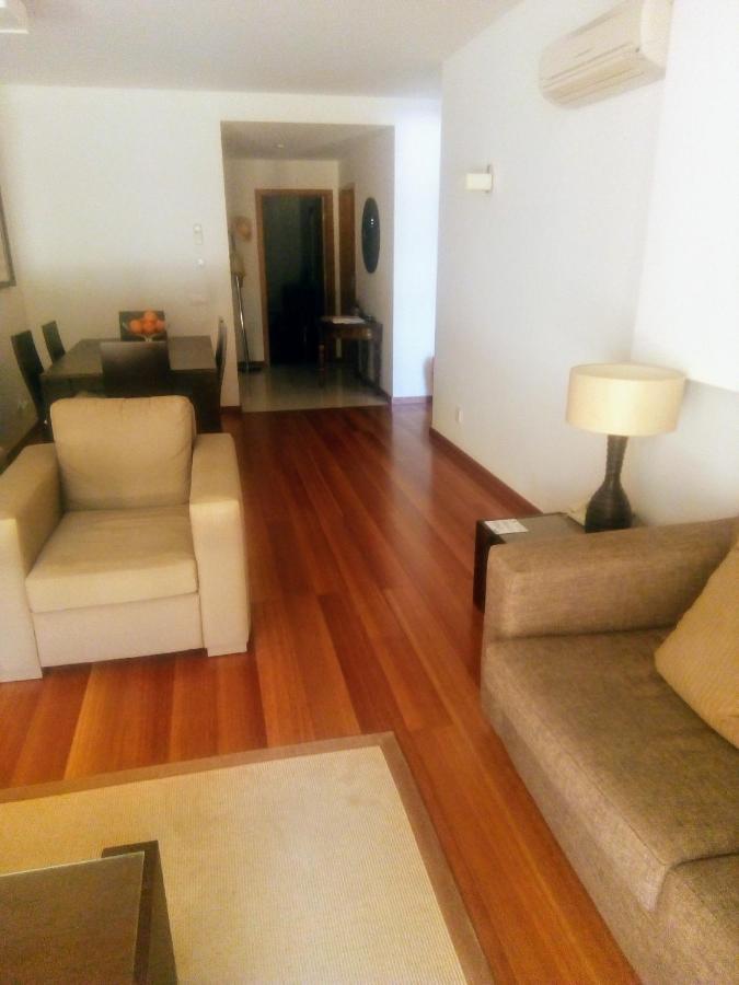 Senhora da Luz La Suite Calypso מראה חיצוני תמונה
