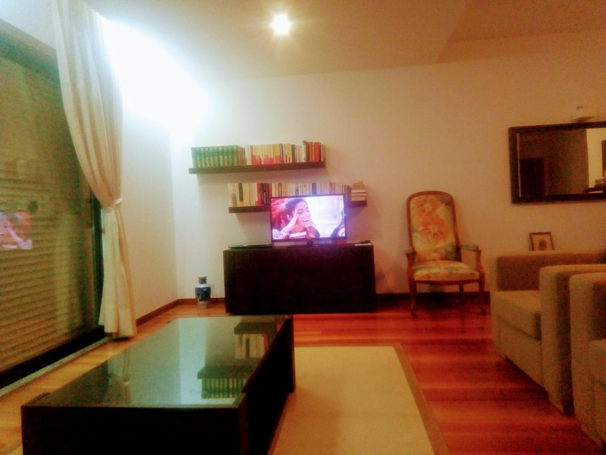 Senhora da Luz La Suite Calypso מראה חיצוני תמונה