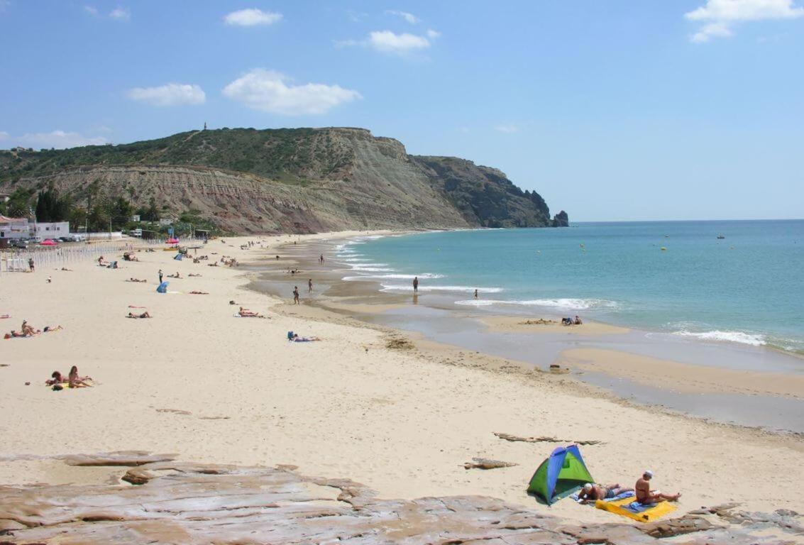Senhora da Luz La Suite Calypso מראה חיצוני תמונה