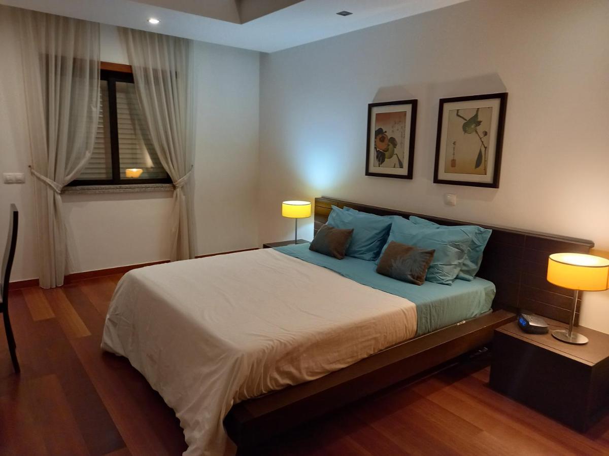 Senhora da Luz La Suite Calypso מראה חיצוני תמונה