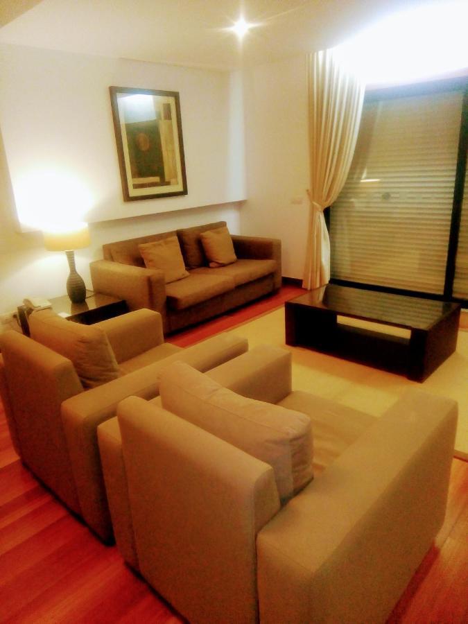 Senhora da Luz La Suite Calypso מראה חיצוני תמונה