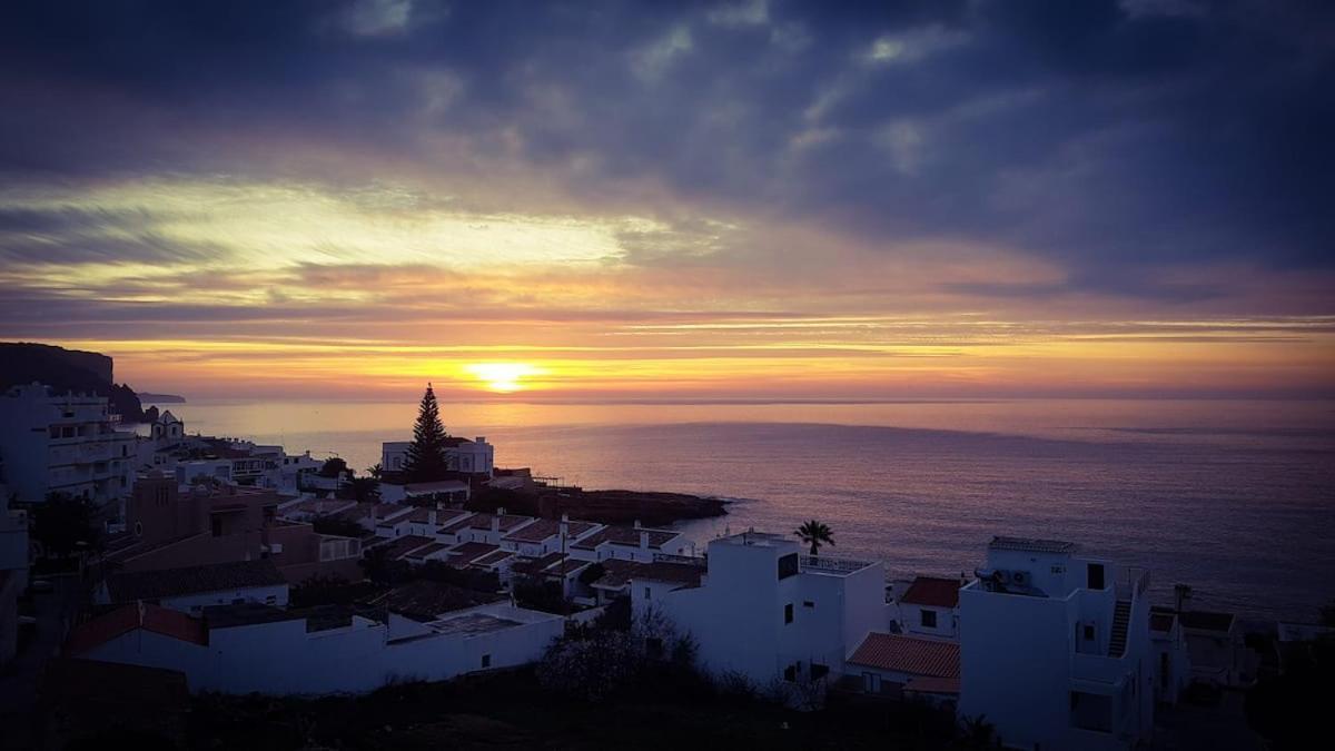 Senhora da Luz La Suite Calypso מראה חיצוני תמונה