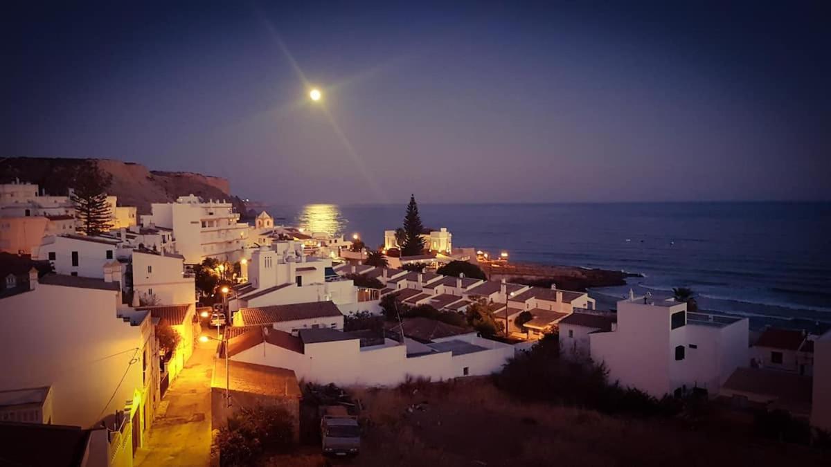 Senhora da Luz La Suite Calypso מראה חיצוני תמונה