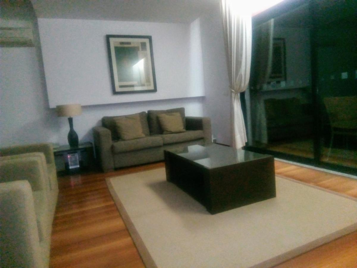 Senhora da Luz La Suite Calypso מראה חיצוני תמונה