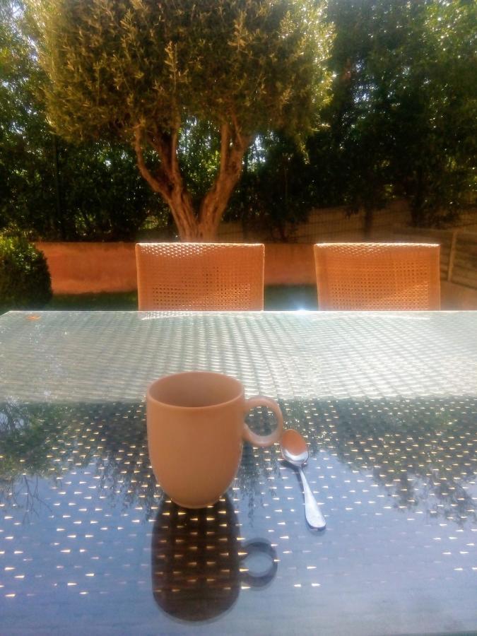 Senhora da Luz La Suite Calypso מראה חיצוני תמונה