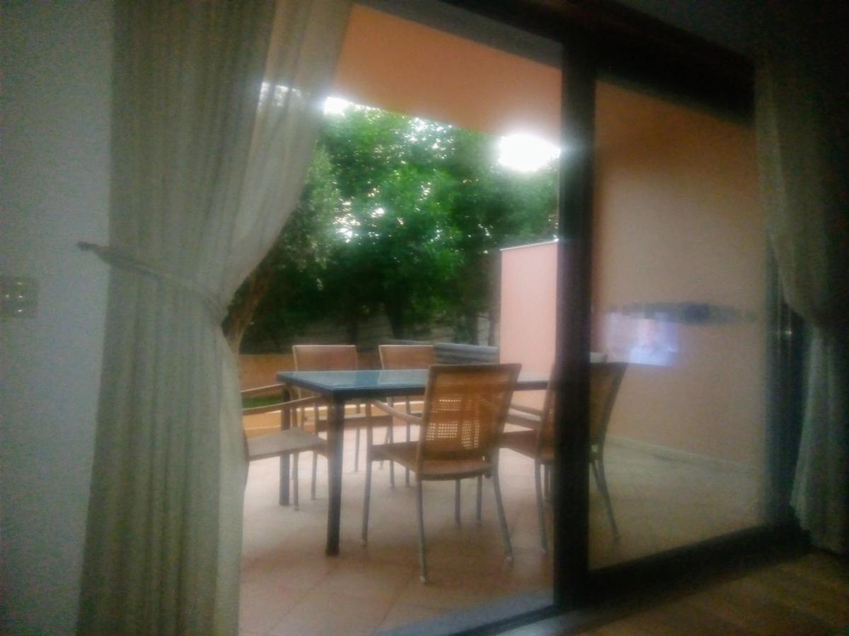 Senhora da Luz La Suite Calypso מראה חיצוני תמונה
