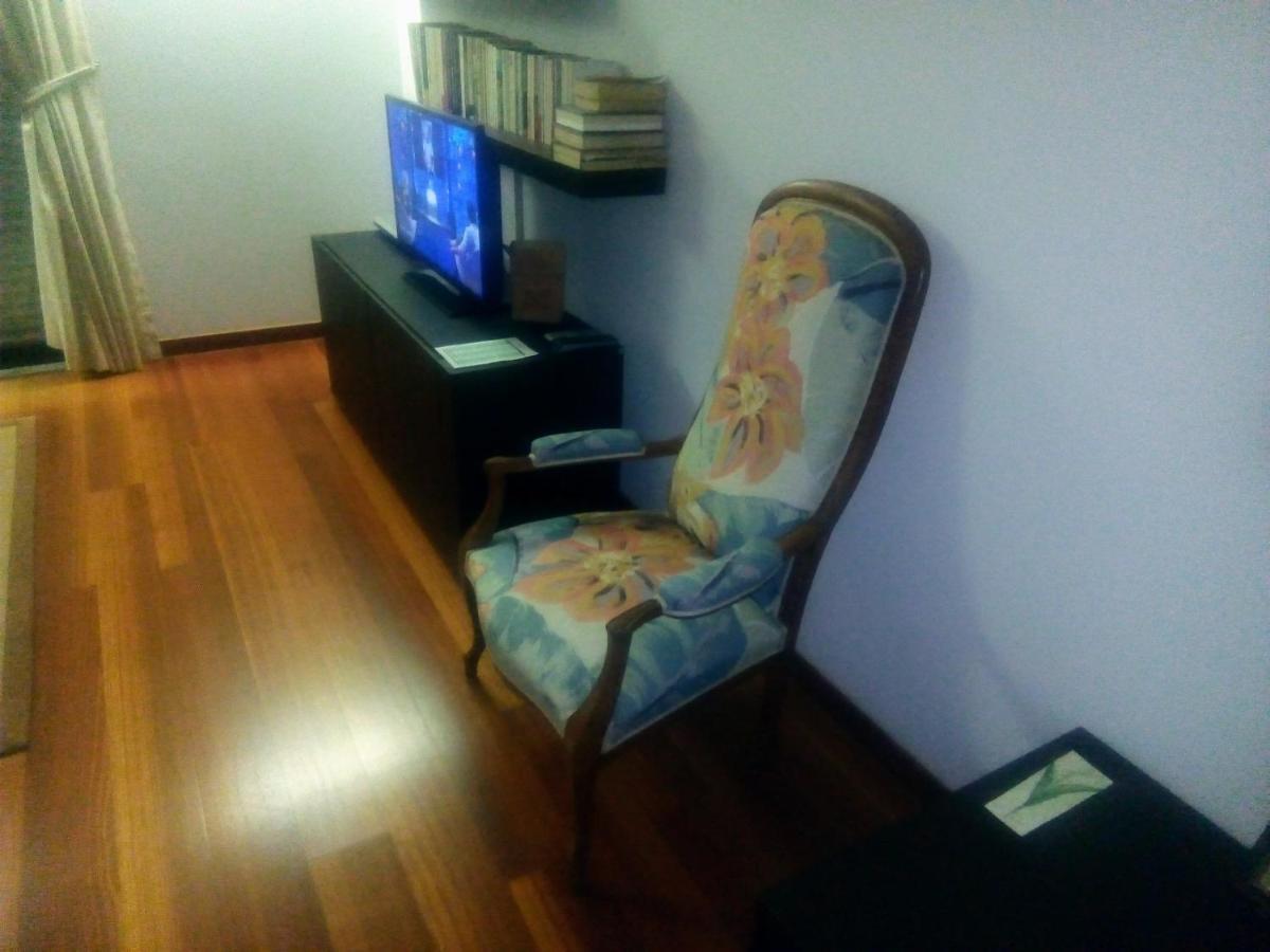 Senhora da Luz La Suite Calypso מראה חיצוני תמונה