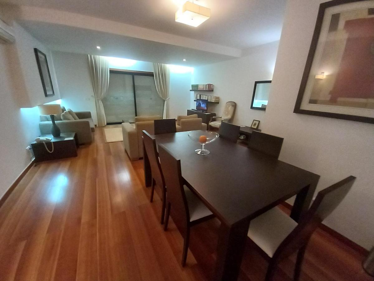 Senhora da Luz La Suite Calypso מראה חיצוני תמונה