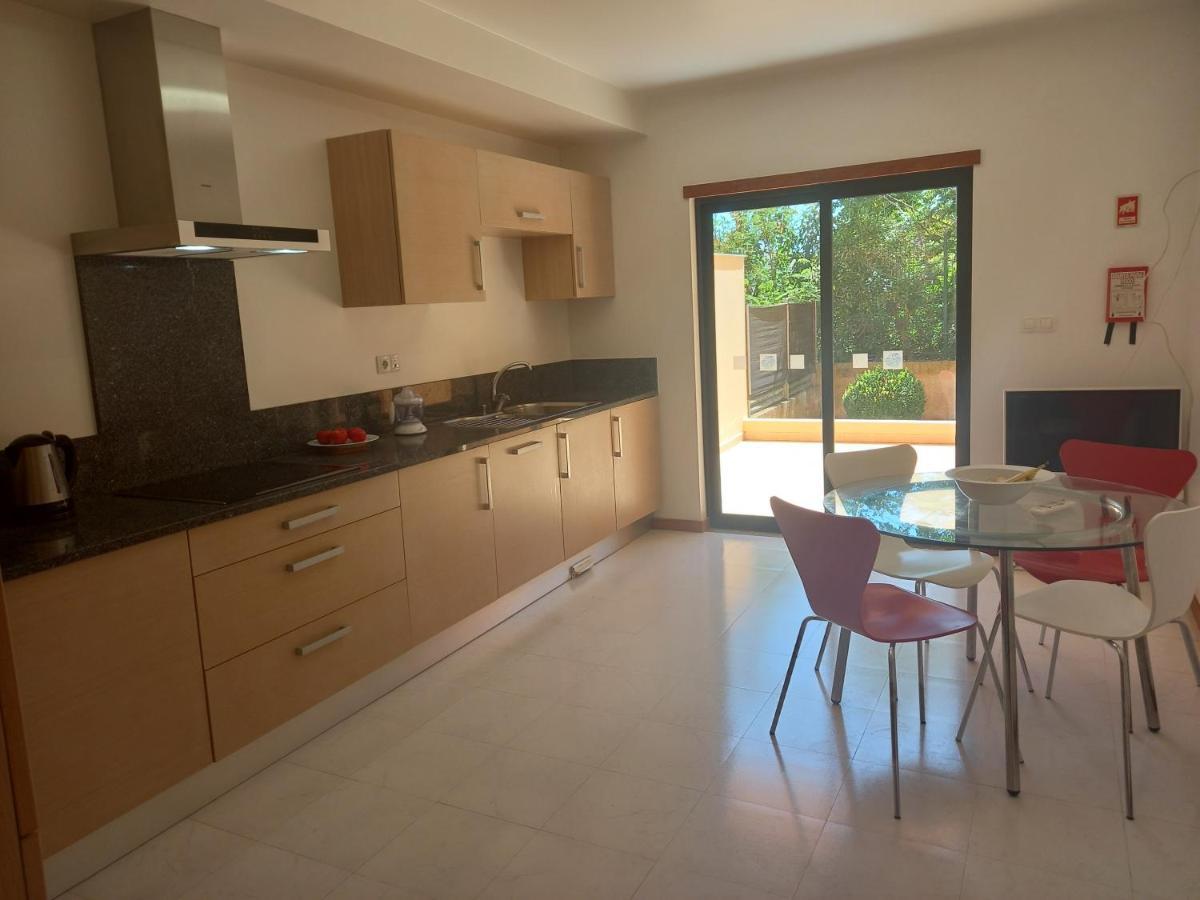 Senhora da Luz La Suite Calypso מראה חיצוני תמונה