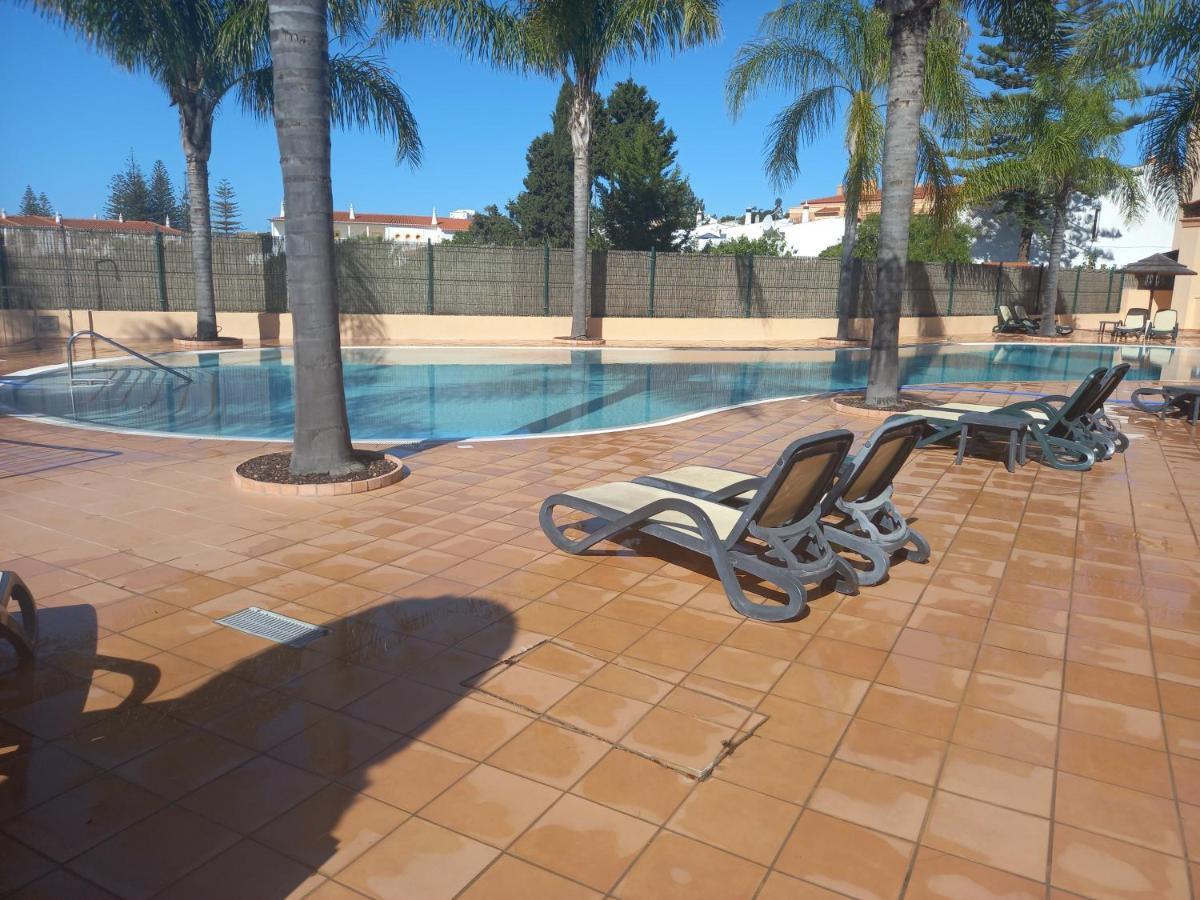 Senhora da Luz La Suite Calypso מראה חיצוני תמונה