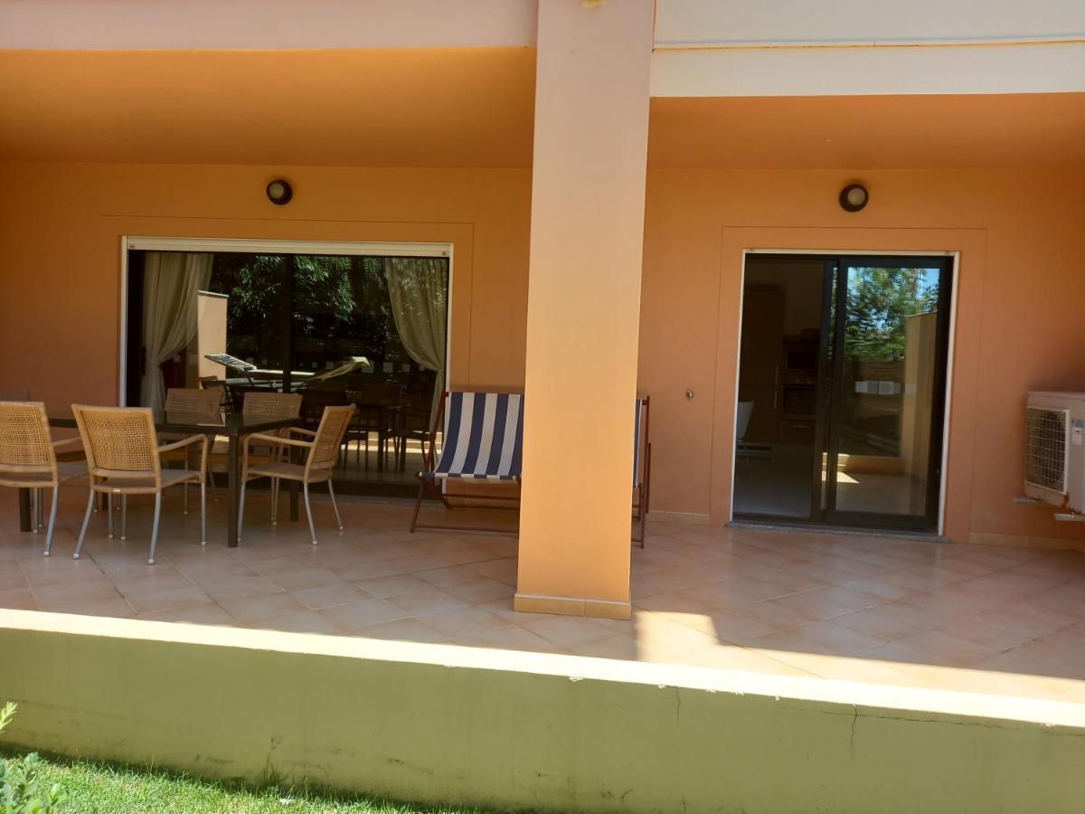 Senhora da Luz La Suite Calypso מראה חיצוני תמונה