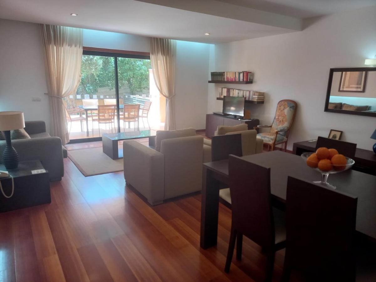 Senhora da Luz La Suite Calypso מראה חיצוני תמונה