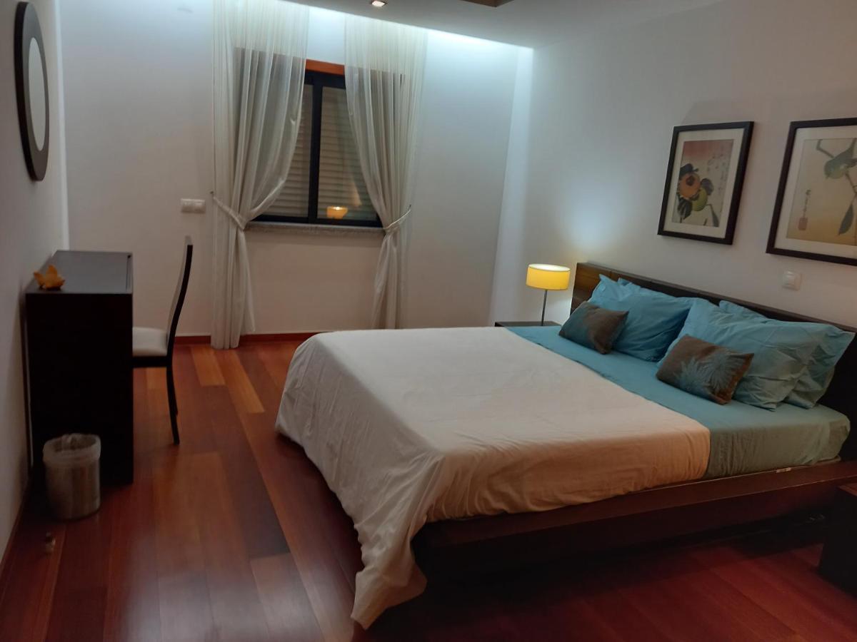 Senhora da Luz La Suite Calypso מראה חיצוני תמונה