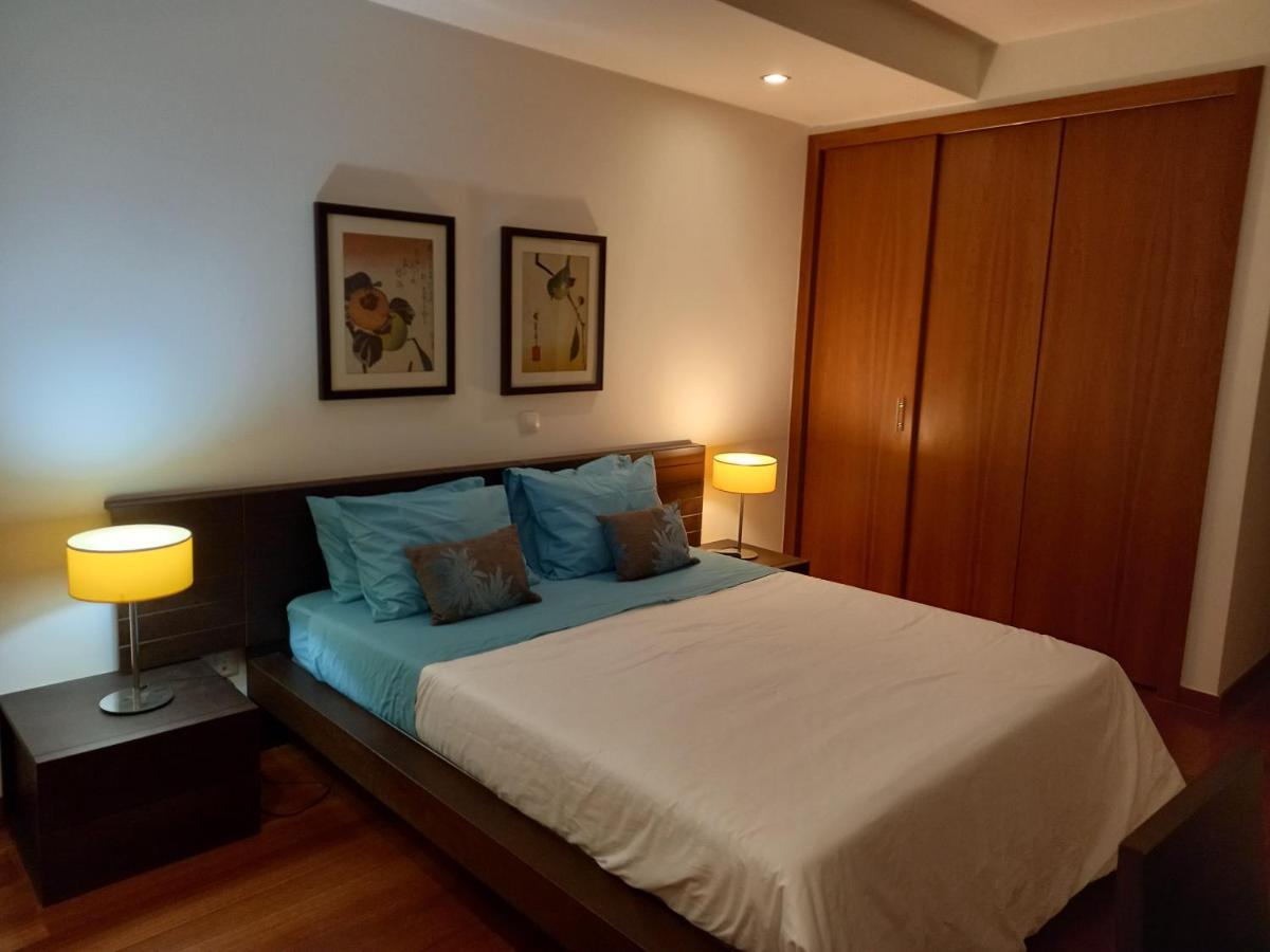 Senhora da Luz La Suite Calypso מראה חיצוני תמונה