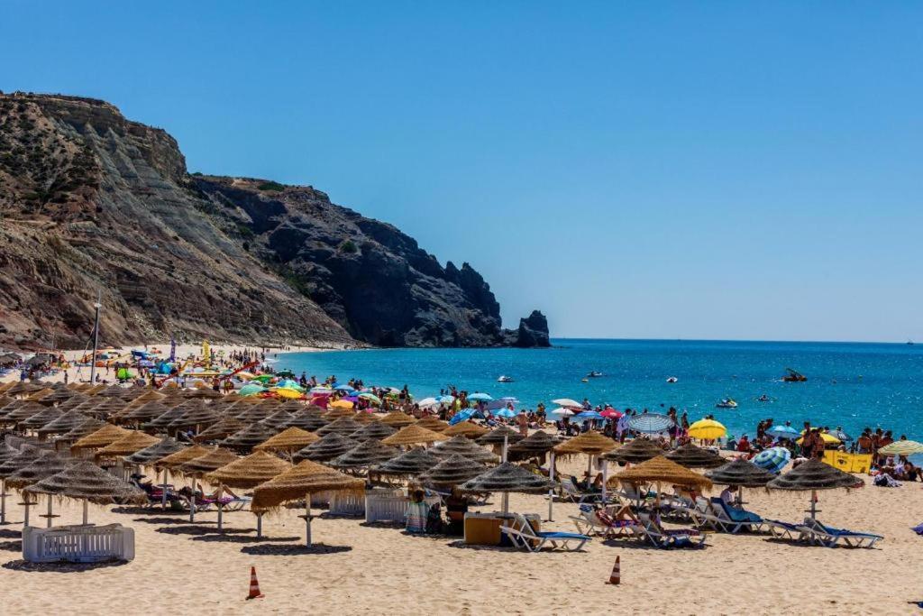Senhora da Luz La Suite Calypso מראה חיצוני תמונה