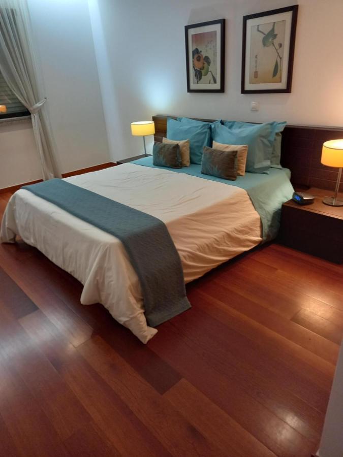 Senhora da Luz La Suite Calypso מראה חיצוני תמונה