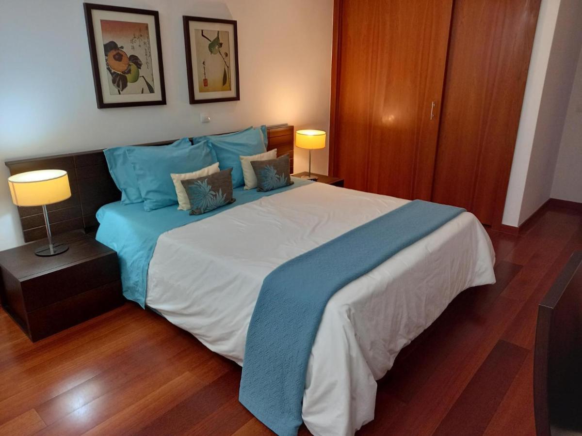 Senhora da Luz La Suite Calypso מראה חיצוני תמונה