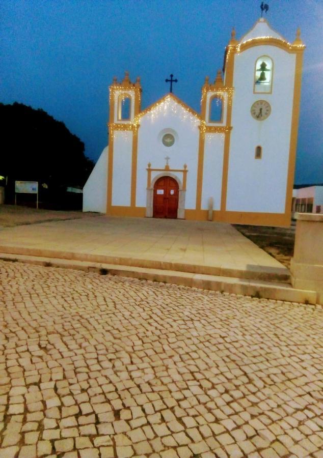 Senhora da Luz La Suite Calypso מראה חיצוני תמונה